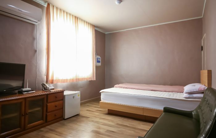 Donghae Royal Motel