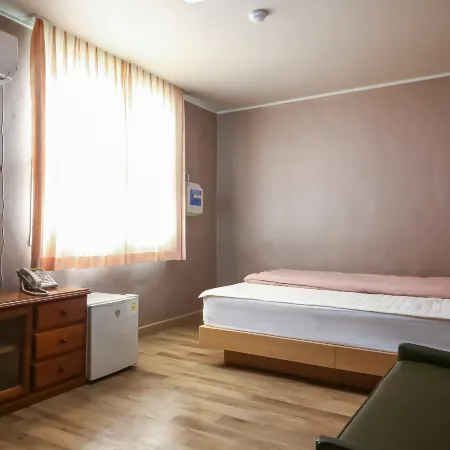 Donghae Royal Motel