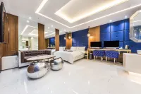 Yeongdeungpo des Arts Hoteles en Seúl
