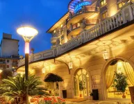 Palace Hotel Hotel in zona Bagno Virtual Beach 299
