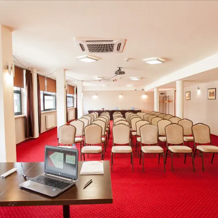Hotel Diament Spodek