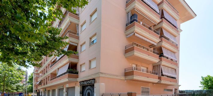 Eureka Hotels in Malgrat de Mar