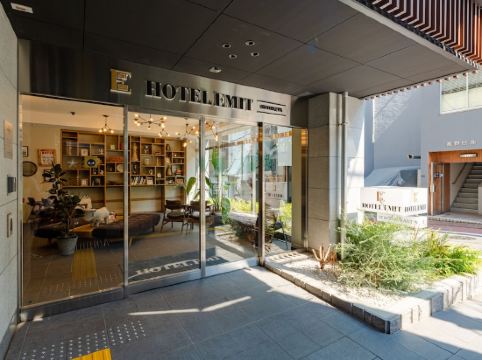 東京の国立代々木競技場第二体育館周辺ホテル 21おすすめ宿 Trip Com