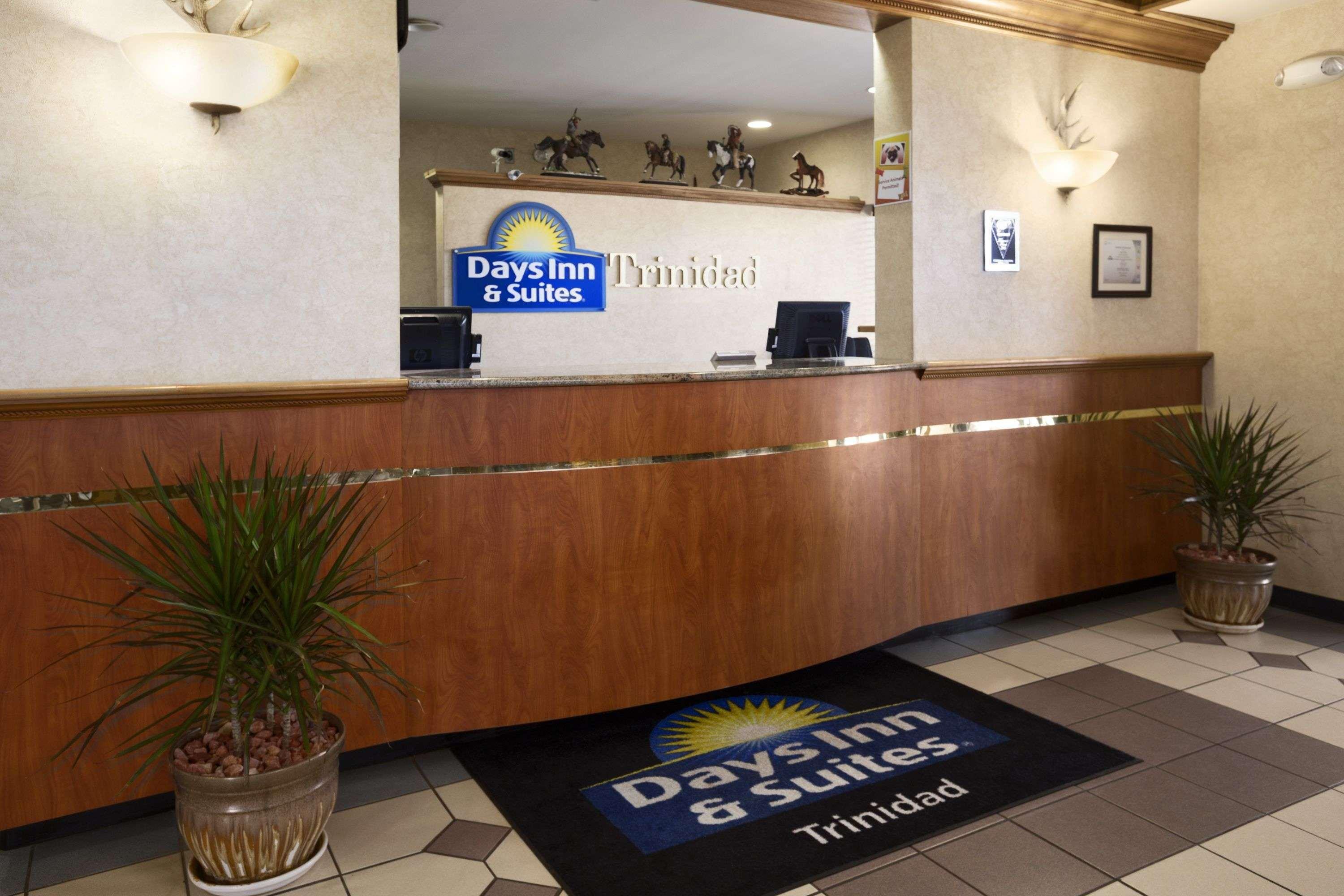 Days Inn & Suites by Wyndham Trinidad