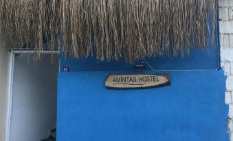 Amintas Hostel & Motel