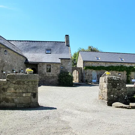 Gîte Triskell