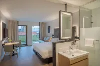 Innside by Melia Newcastle - Balkoner