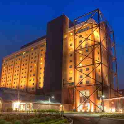 Wind Creek Bethlehem Casino & Resort Hotel Exterior