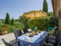 San Lorenzo Hotels in Gambassi Terme