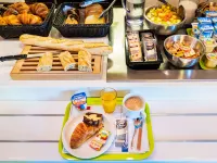 Hotel Ibis Budget Fecamp Hotels in Sassetot-le-Mauconduit