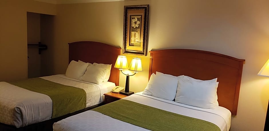 Americas Best Value Inn Rockdale