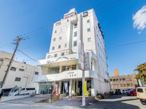 Business Hotel Kawashima