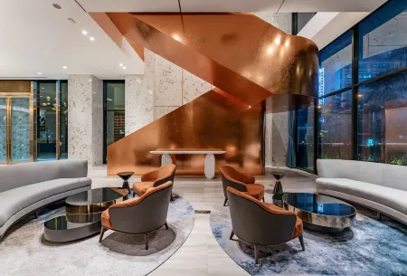 Movenpick Living West Hanoi Отели рядом с достопримечательностью «VNPT Technology»