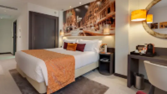 Hotel Indigo MADRID - GRAN VIA by IHG