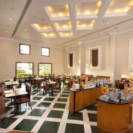 Hotel Express Residency-Jamnagar