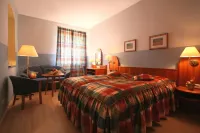Goldener Adler Hotel a Schweinfurt