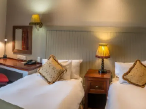 Peermont Metcourt at Frontier, Bethlehem Hotels in Thabo Mofutsanyane