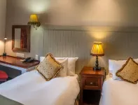 Peermont Metcourt at Frontier, Bethlehem Hotels in Bethlehem