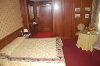 Hotel Ristorante Olympic