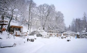 Apartmá SunGarden Liberec