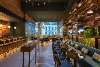 Moxy NYC Downtown - Parkplatz