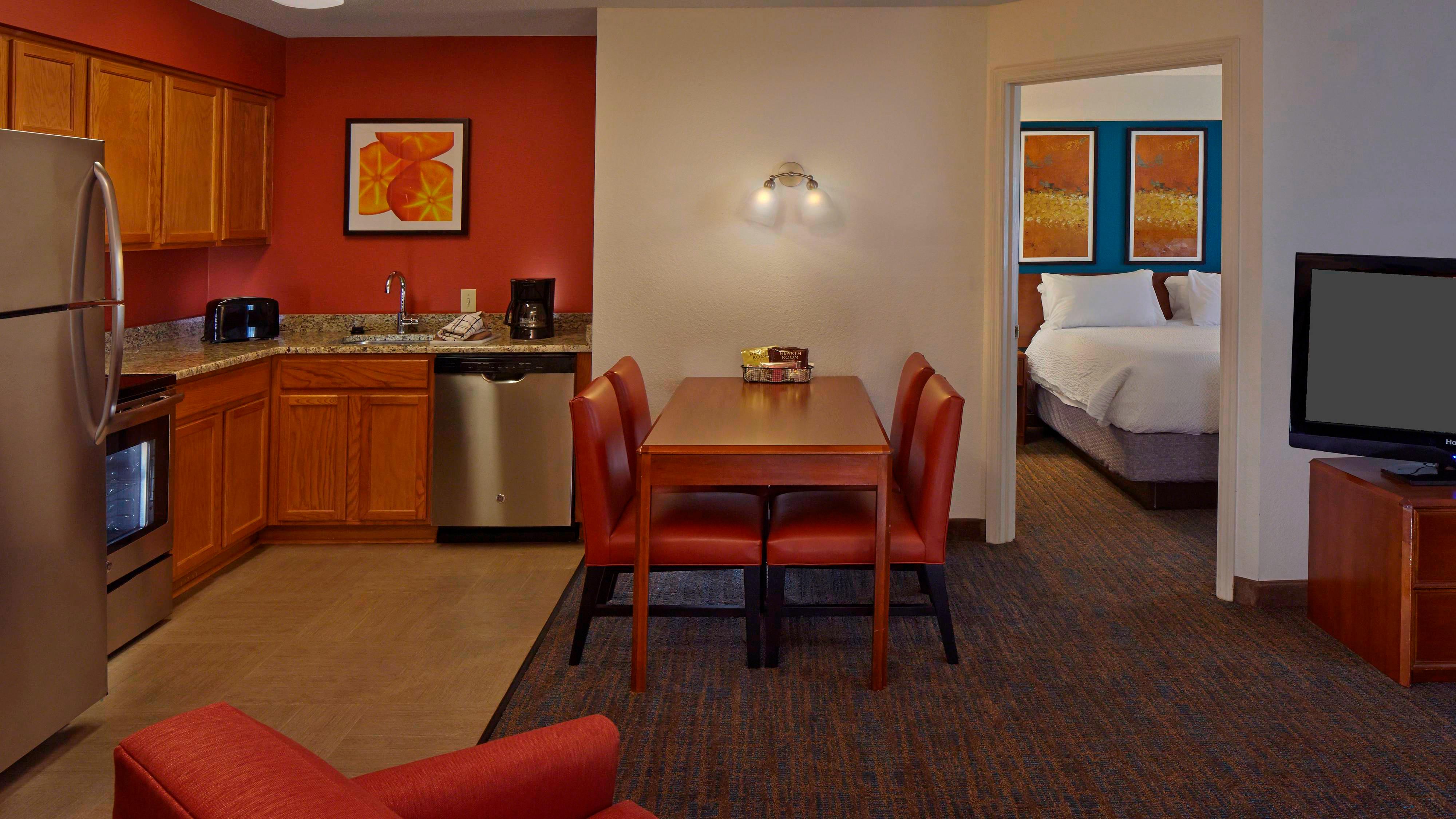 Residence Inn by Marriott Orlando East/UCF Area