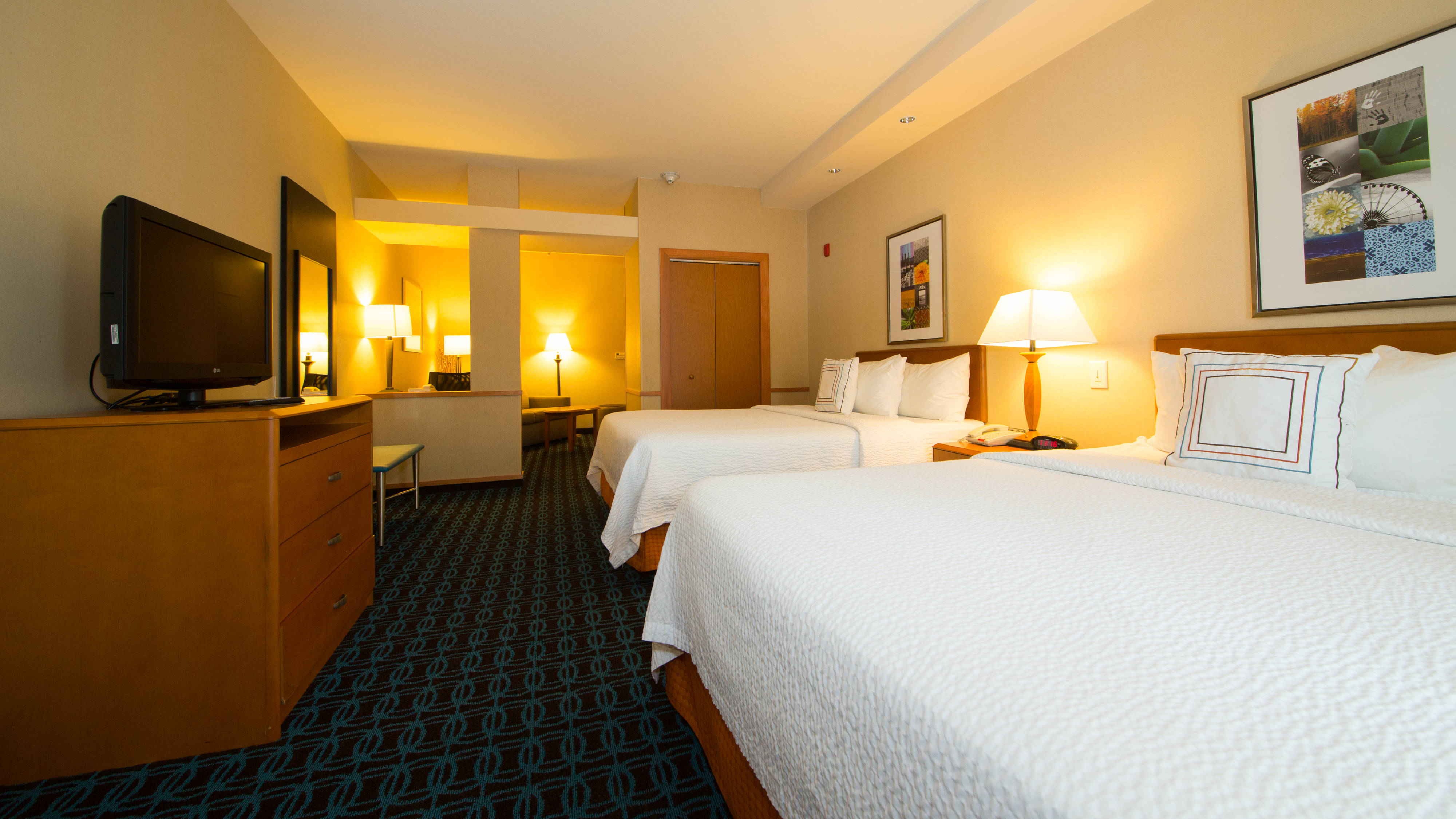 Fairfield Inn & Suites by Marriott Cordele