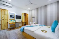 Solunar Maldives