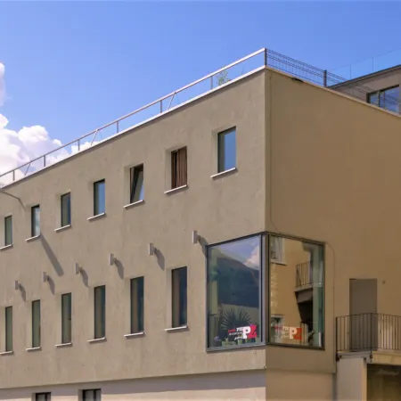 Chesa Piz Padella - St. Moritz