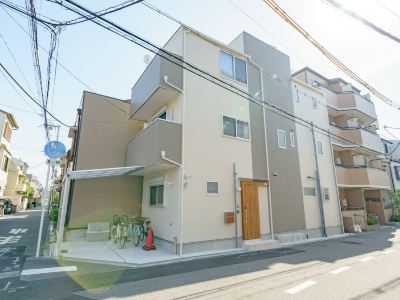 Osaka Yeon House