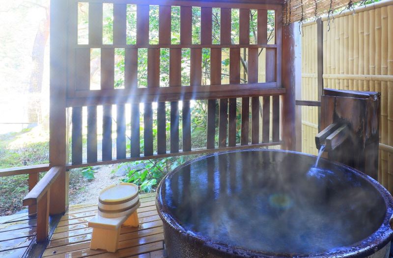 Kinugawa Onsen Hana No Yado Matsuya photo 6
