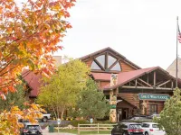 Great Wolf Lodge Kansas City Hotels in 