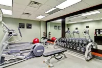 Homewood Suites by Hilton-華盛頓市中心