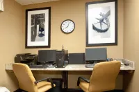 Hampton Inn Cincinnati-Kings Island Hotels in Mason