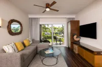 Hilton Grand Vacations Club Kings’ Land Waikoloa Hotel a Isola di Hawaii