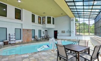 Doubletree by Hilton Hattiesburg