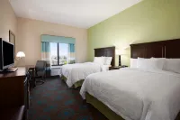 Hampton Inn Los Angeles Int'l Airport/Hawthorne Hotels near Eucalyptus Skatepark.