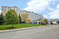 Hilton Garden Inn Toronto/Mississauga Các khách sạn gần Erindale Go Station