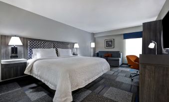 Hampton Inn San Antonio-Downtown (River Walk Area)