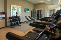 Hilton Miami Dadeland - Fitnessstudio