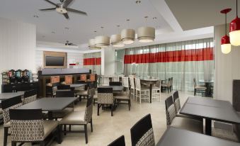 Homewood Suites by Hilton Miami Downtown/Brickell