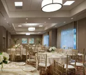 Hilton Garden Inn Miami Dolphin Mall Hotels in Sweetwater