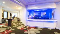 Hilton Minneapolis-St. Paul Airport - bar