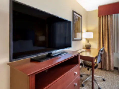 コンフォート イン ケルソ - ロングビュー ケルソーのホテル