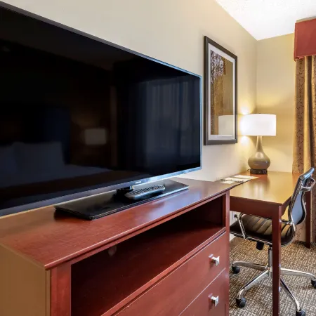 Comfort Inn & Suites Kelso - Longview