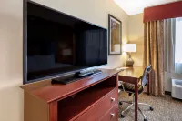 Comfort Inn & Suites Kelso - Longview Hotels in Kelso