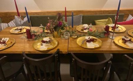 Hotel Restaurant Goldenes Ross - Housity
