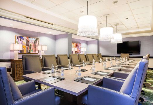 윈덤 그랜드 리오 마르