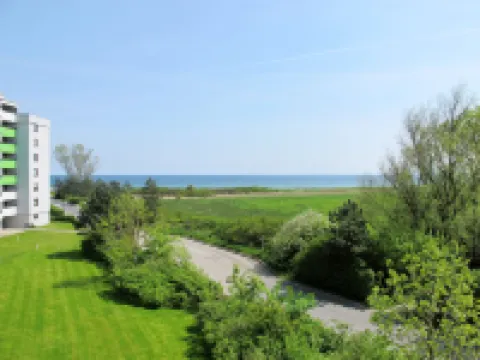 Ostseeresidenz Damp (Dmp171) 達普酒店