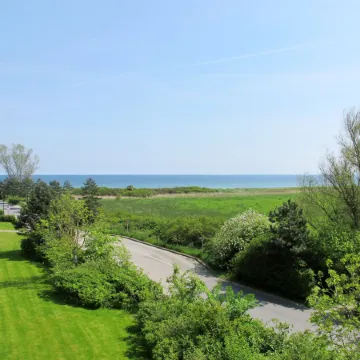 Ostseeresidenz Damp (Dmp171)